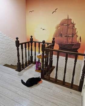 Дом 140м², 2-этажный, участок 4 сот.