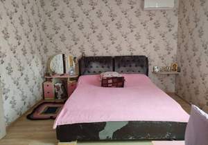 Дом 96м², 2-этажный, участок 2 сот.