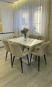 Дом 160м², 3-этажный, участок 2 сот.