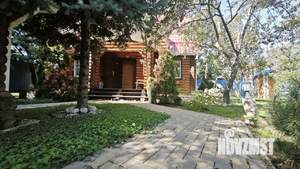 Дача 80м², 2-этажный, участок 6 сот.