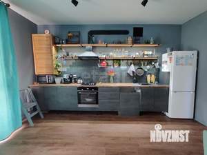 Дом 136м², 2-этажный, участок 3 сот.