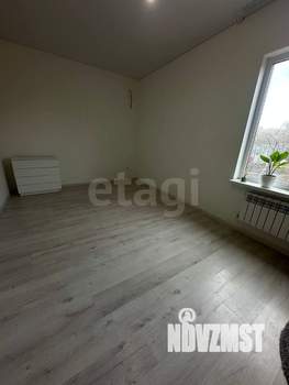 Дом 80м², 1-этажный, участок 4 сот.