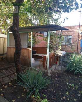 Дом 100м², 1-этажный, участок 3 сот.