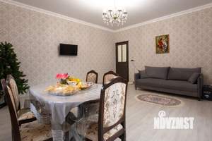 Дом 192м², 2-этажный, участок 4 сот.