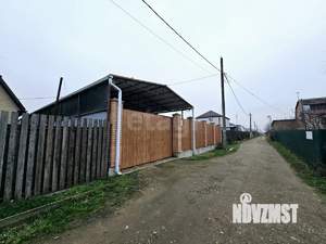 Дом 175м², 2-этажный, участок 6 сот.