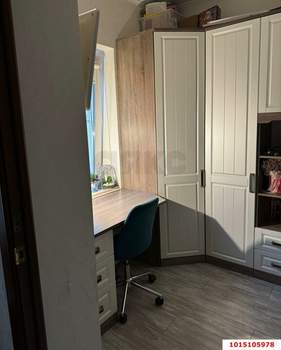 Дом 63м², 1-этажный, участок 3 сот.