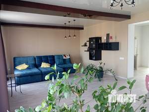 Дом 224м², 2-этажный, участок 8 сот.