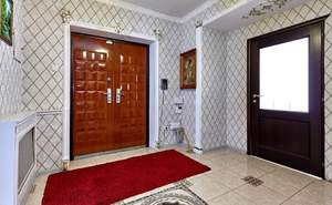 Дом 151м², 1-этажный, участок 4 сот.