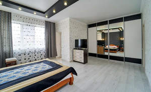 Дом 182м², 2-этажный, участок 3 сот.