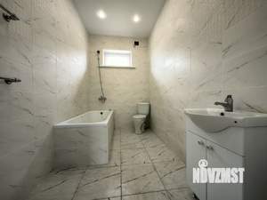 Дом 95м², 1-этажный, участок 4 сот.