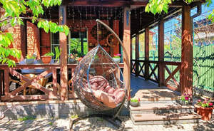 Дом 86м², 1-этажный, участок 4 сот.