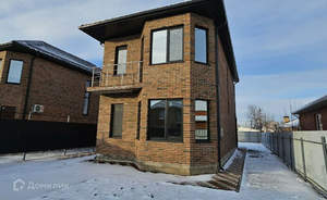 Дом 130м², 2-этажный, участок 4 сот.