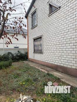 Дом 127м², 2-этажный, участок 10 сот.