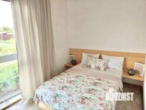 Дом 52м², 1-этажный, участок 6 сот.