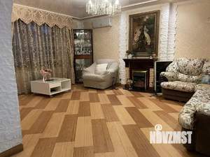 Дом 311м², 2-этажный, участок 3 сот.