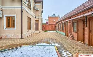 Дом 466м², 2-этажный, участок 6 сот.