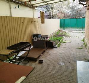 Дом 50м², 1-этажный, участок 4 сот.