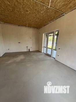 Дом 138м², 1-этажный, участок 5 сот.