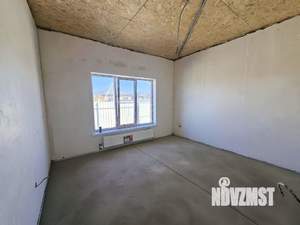 Дом 115м², 1-этажный, участок 5 сот.