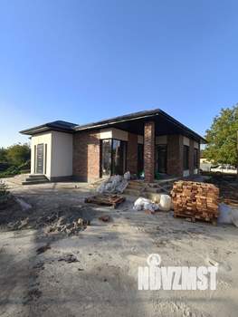 Дача 130м², 1-этажный, участок 6 сот.