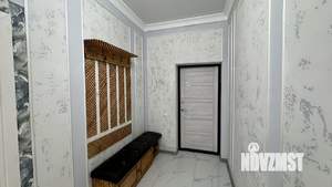 Дом 95м², 1-этажный, участок 4 сот.