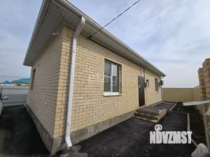 Дом 71м², 1-этажный, участок 2 сот.