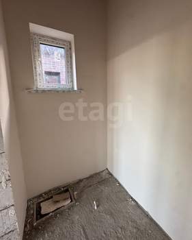 Дом 190м², 1-этажный, участок 5 сот.