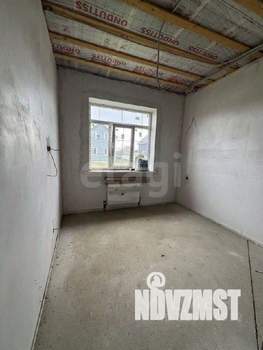 Дом 145м², 1-этажный, участок 6 сот.