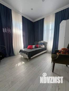 Дом 120м², 1-этажный, участок 8 сот.