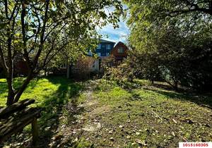 Дом 128м², 2-этажный, участок 5 сот.