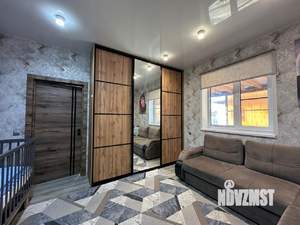 Дом 145м², 2-этажный, участок 4 сот.