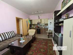 Дом 60м², 1-этажный, участок 4 сот.