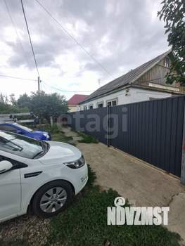 Дом 66м², 1-этажный, участок 4 сот.