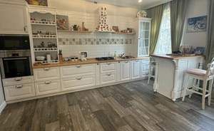 Дом 264м², 2-этажный, участок 10 сот.