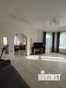 Дом 139м², 2-этажный, участок 6 сот.