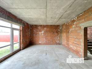 Дом 168м², 2-этажный, участок 4 сот.