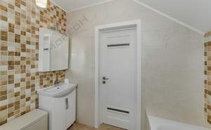 Дом 272м², 2-этажный, участок 8 сот.