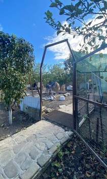 Дом 90м², 1-этажный, участок 7 сот.