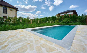 Дом 554м², 2-этажный, участок 16 сот.