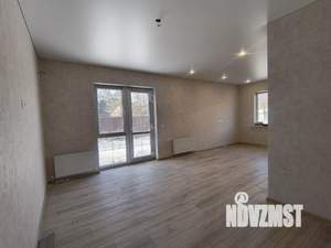 Дом 110м², 1-этажный, участок 5 сот.