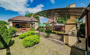 Дом 251м², 2-этажный, участок 14 сот.