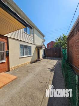 Дом 98м², 2-этажный, участок 5 сот.