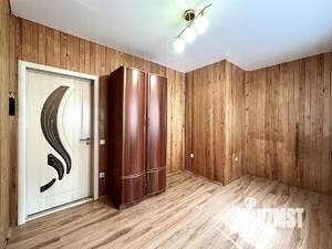 Дом 34м², 2-этажный, участок 0 сот.