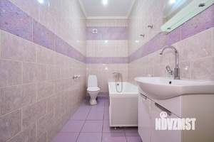 Таунхаус 100м², 2-этажный, участок 1 сот.