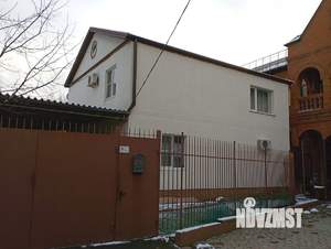 Дом 199м², 2-этажный, участок 3 сот.