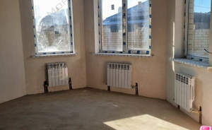 Дом 90м², 1-этажный, участок 4 сот.