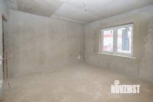 Дом 100м², 2-этажный, участок 2 сот.