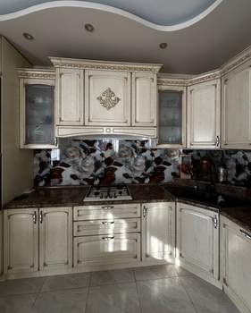 Дом 145м², 2-этажный, участок 6 сот.