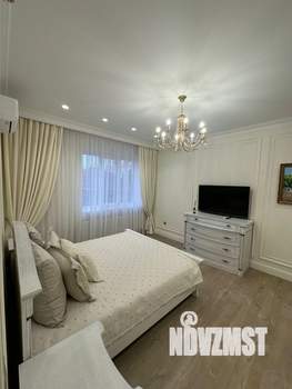 Дом 290м², 2-этажный, участок 7 сот.