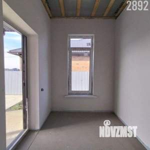 Дом 110м², 1-этажный, участок 4 сот.